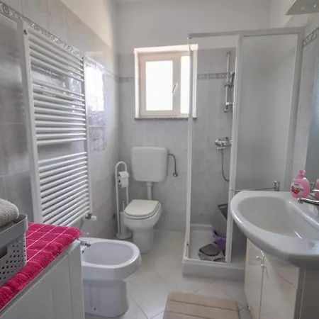 Angela Apartment