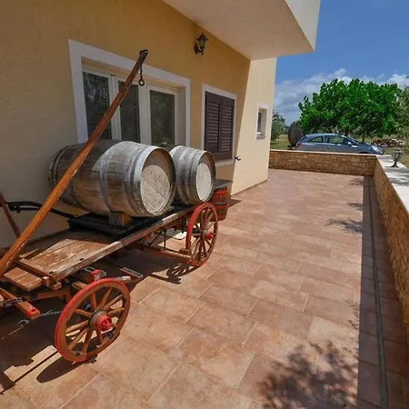 Apartment Angela Novigrad (Istria)