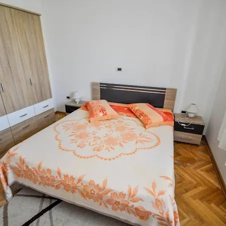Apartment Angela Novigrad (Istria)